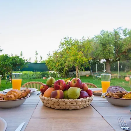 Holiday home Drallos Luxury House Alykanas (Zakynthos)