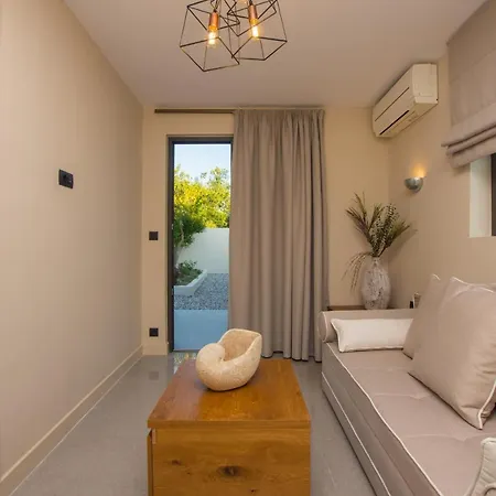 Drallos Luxury House Alykanas (Zakynthos)