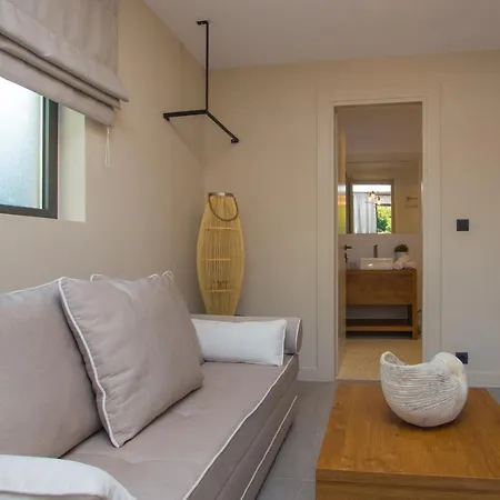 Drallos Luxury House Alykanas (Zakynthos)