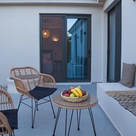 Holiday home Drallos Luxury House *