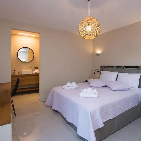 Drallos Luxury House Alykanas (Zakynthos)