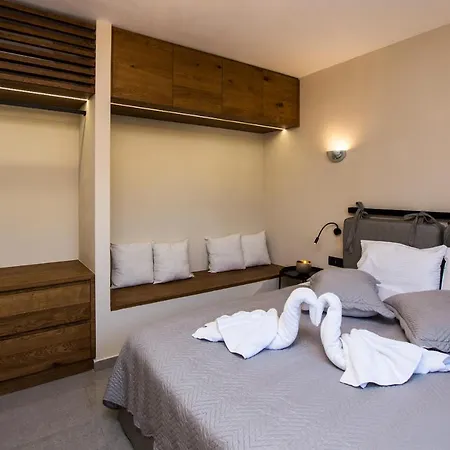 Drallos Luxury House Holiday home Alykanas (Zakynthos)