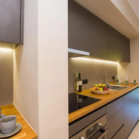 Holiday home Drallos Luxury House Alykanas (Zakynthos)