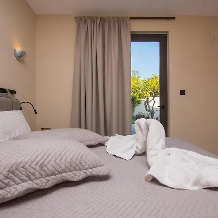 Drallos Luxury House Holiday home