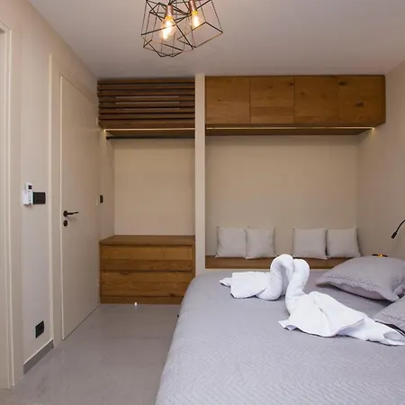 Drallos Luxury House Holiday home
